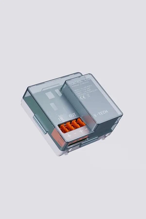 X-tech — Control Light — imagen 1